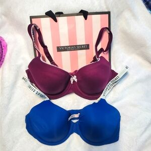 Victoria's Secret Bras 36C